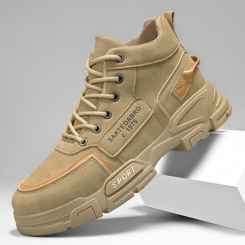 Mens Boots