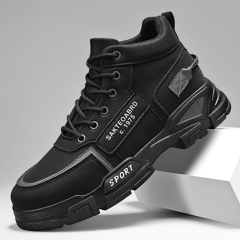 Mens Boots