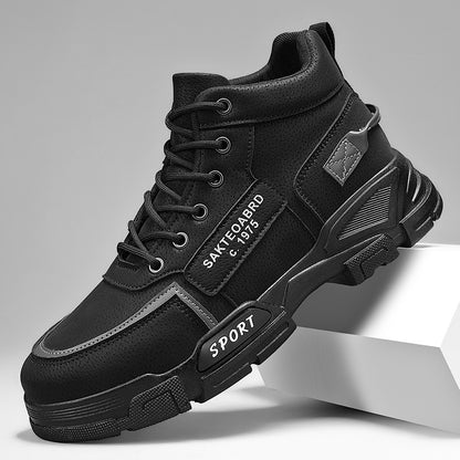Mens Boots