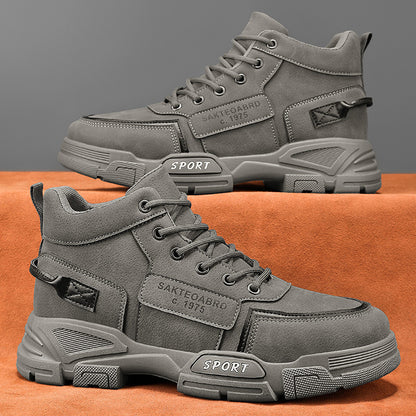 Mens Boots