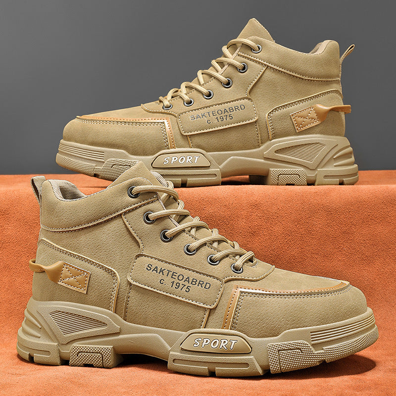 Mens Boots