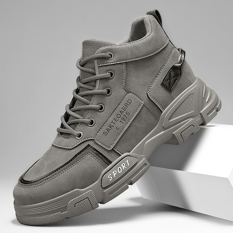 Mens Boots