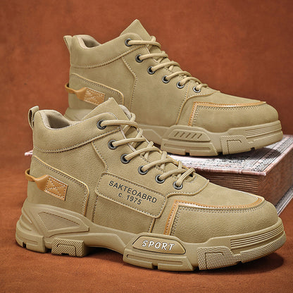 Mens Boots