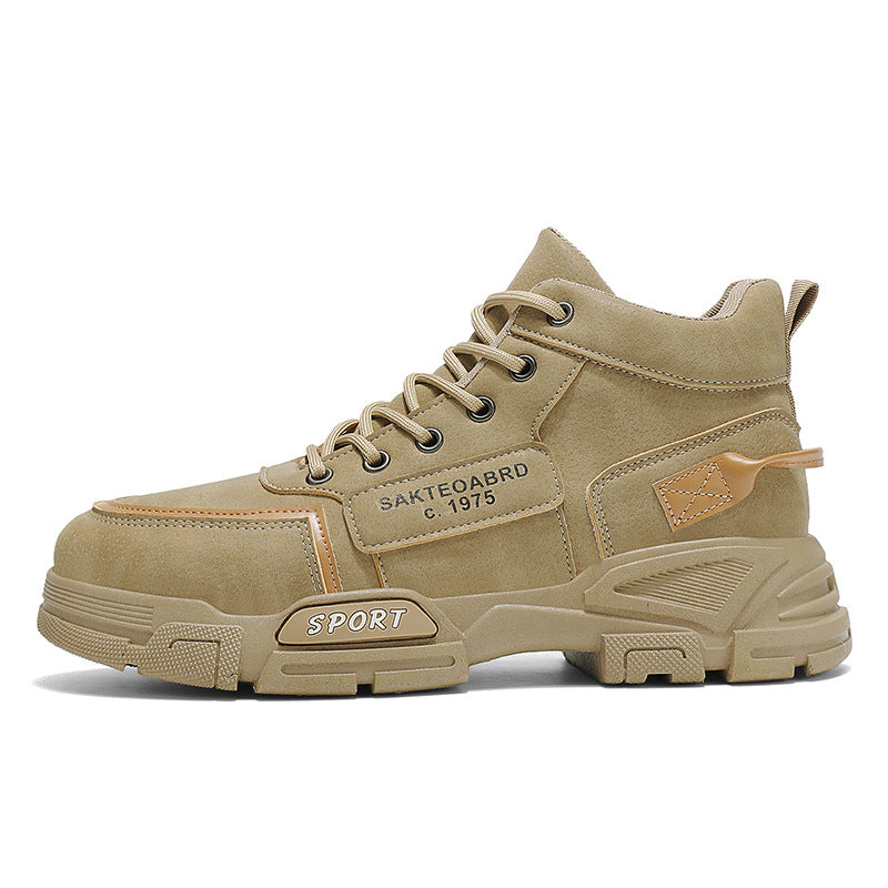 Mens Boots