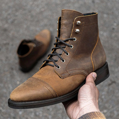 mens bootses