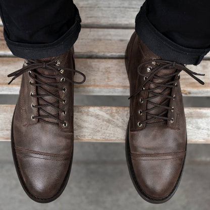mens bootses