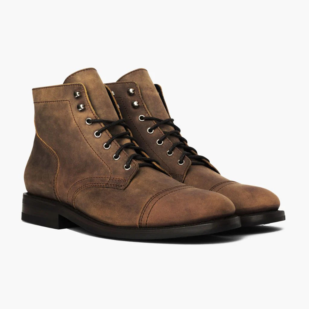mens bootses