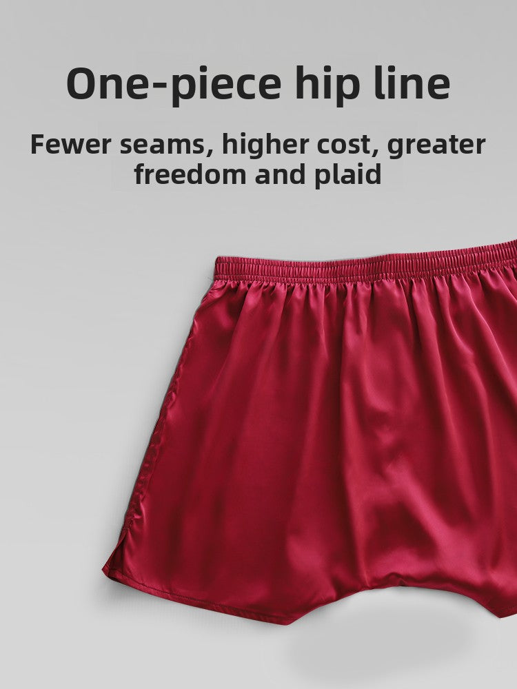 Mens Boxer Shorts