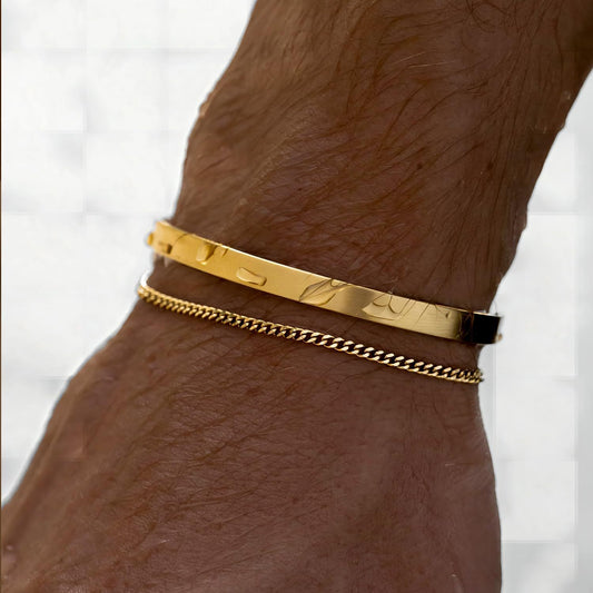 Mens Bracelet