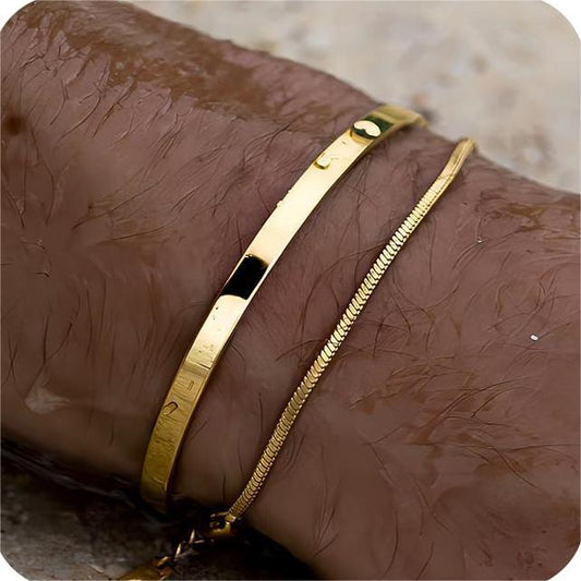 Mens Bracelet
