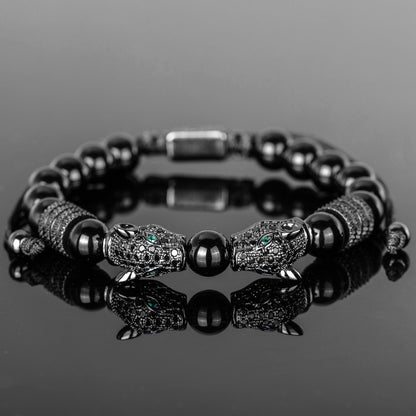 Mens Bracelet Set