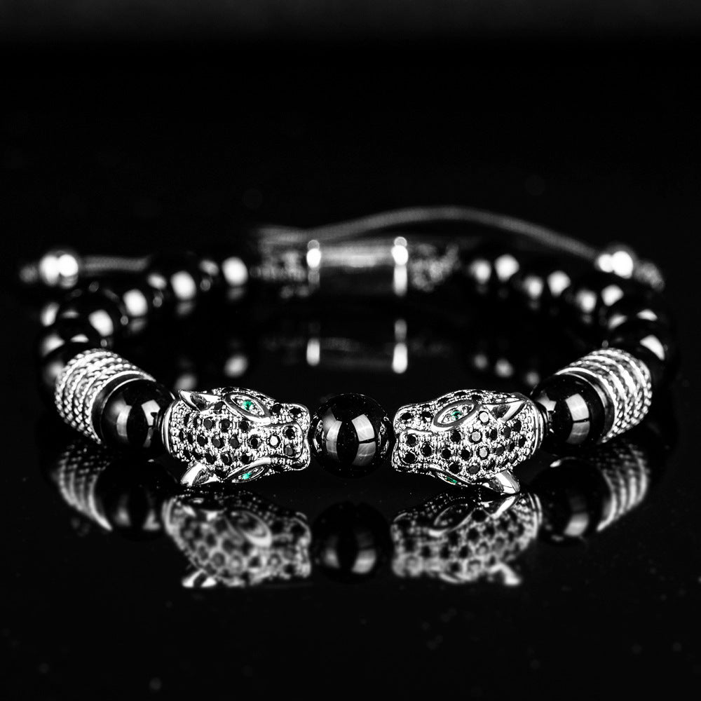 Mens Bracelet Set