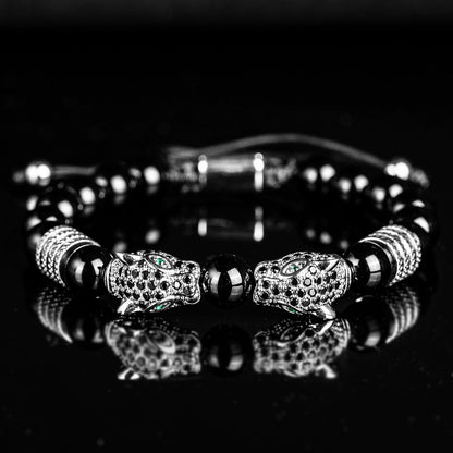 Mens Bracelet Set