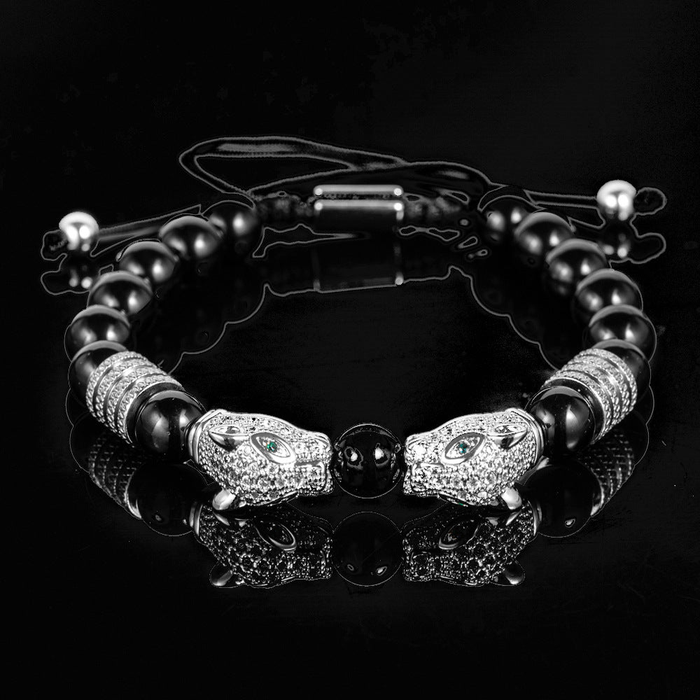 Mens Bracelet Set