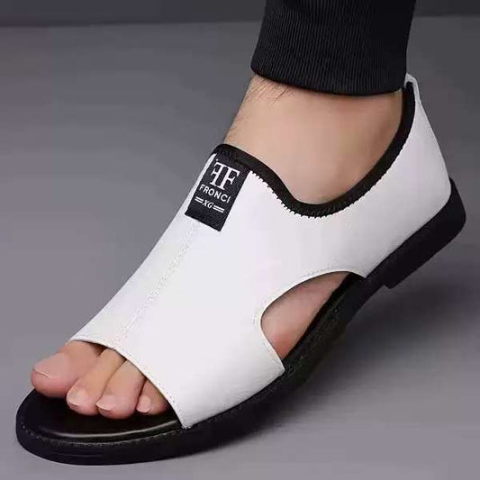 Mens Breathable Beach Sandals
