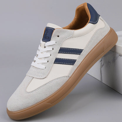 Mens Breathable Casual Sneakers