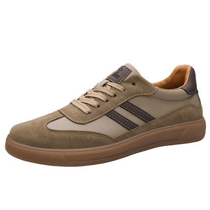 Mens Breathable Casual Sneakers