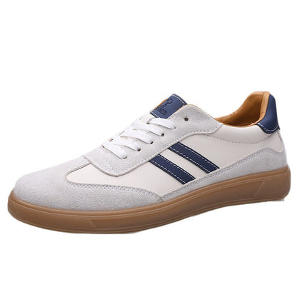 Mens Breathable Casual Sneakers
