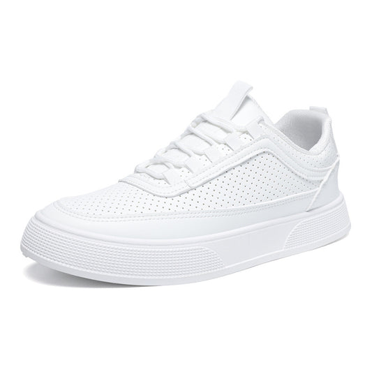 Mens Breathable Casual Sneakers