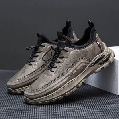 Mens Breathable Casual Sports Shoes