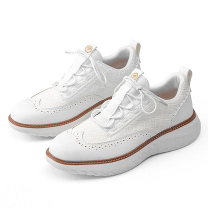 Mens Breathable Casual Sports Shoes