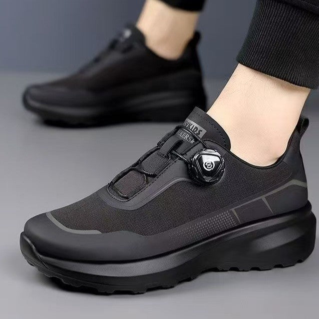 Mens Breathable Casual Sports Shoes