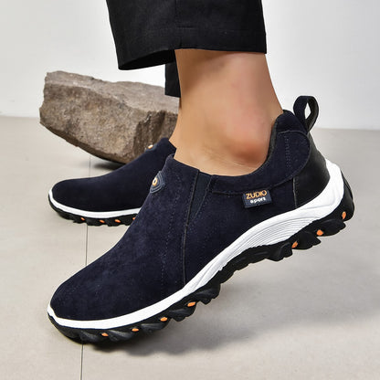Mens Breathable Casual Sports Shoes