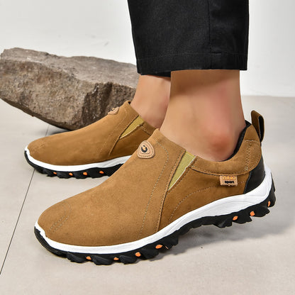 Mens Breathable Casual Sports Shoes