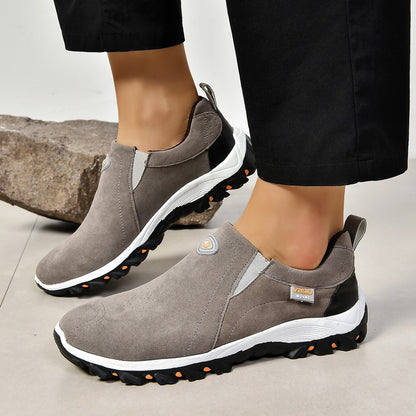Mens Breathable Casual Sports Shoes