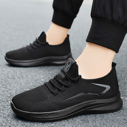 Mens Breathable Casual Sports Shoes