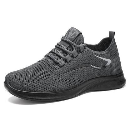 Mens Breathable Casual Sports Shoes