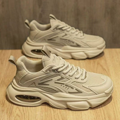Mens Breathable Casual Sports Shoes