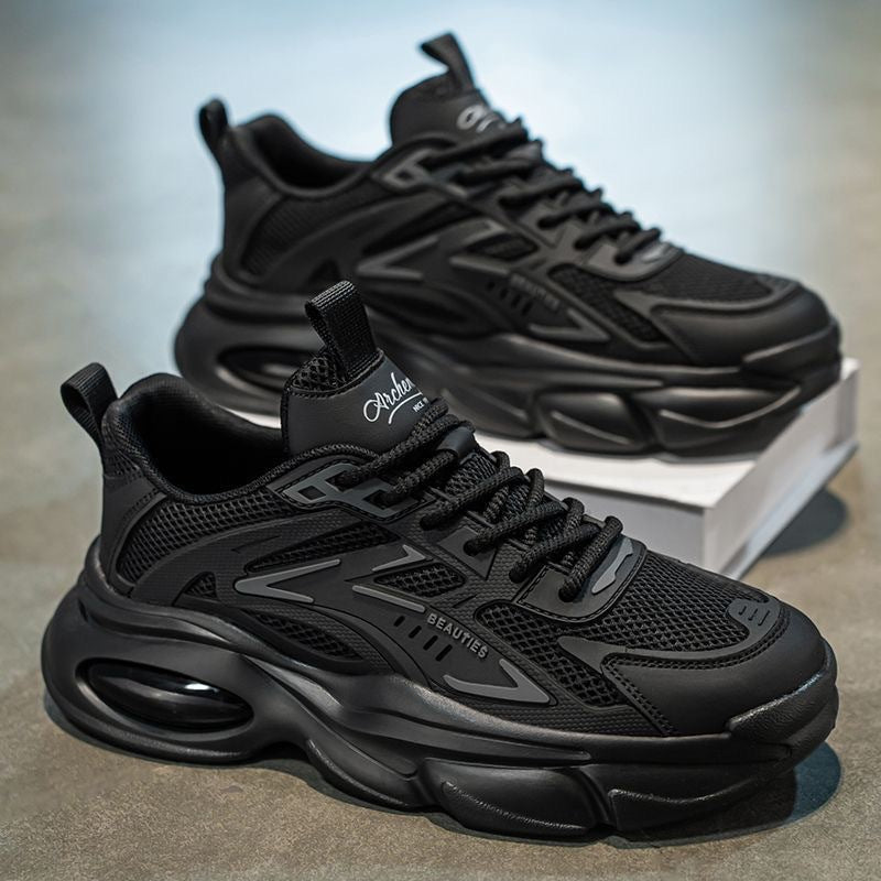 Mens Breathable Casual Sports Shoes