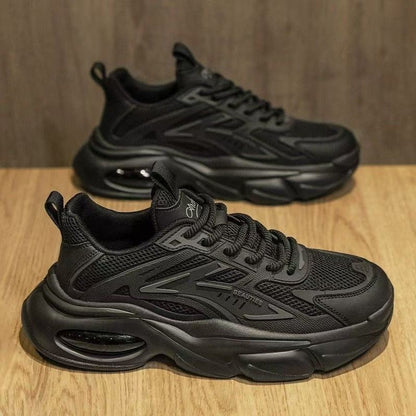 Mens Breathable Casual Sports Shoes