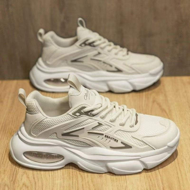 Mens Breathable Casual Sports Shoes