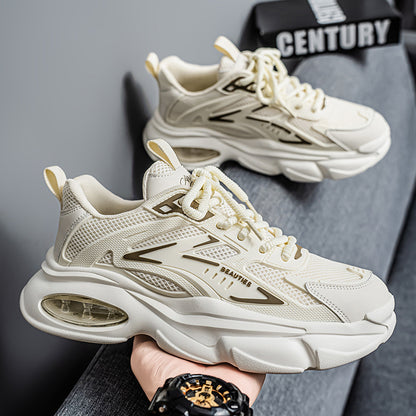 Mens Breathable Casual Sports Shoes
