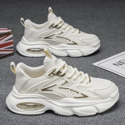 Mens Breathable Casual Sports Shoes