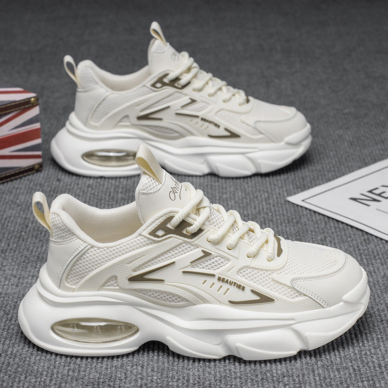 Mens Breathable Casual Sports Shoes