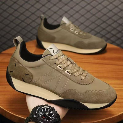 Mens Breathable Casual Sports Shoes