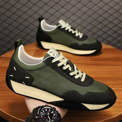 Mens Breathable Casual Sports Shoes