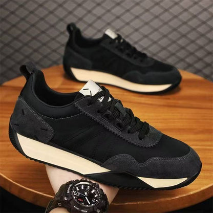 Mens Breathable Casual Sports Shoes