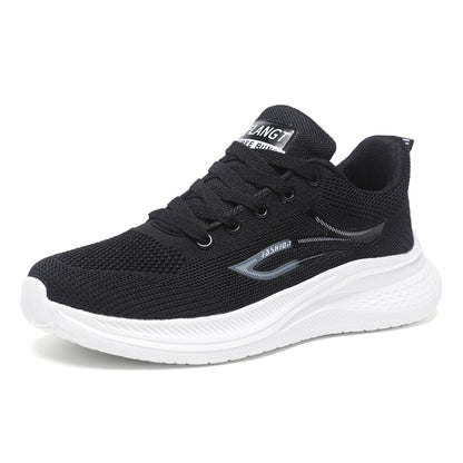 Mens Breathable Casual Sports Shoes