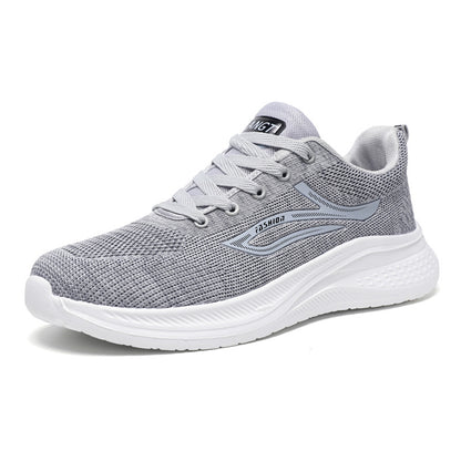 Mens Breathable Casual Sports Shoes