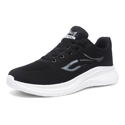 Mens Breathable Casual Sports Shoes