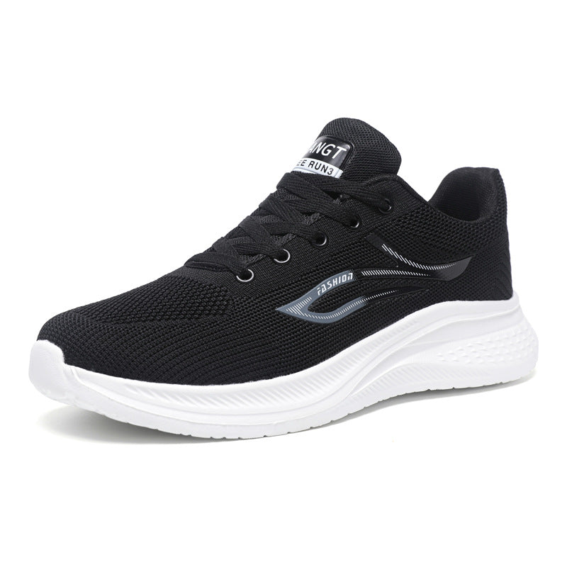 Mens Breathable Casual Sports Shoes