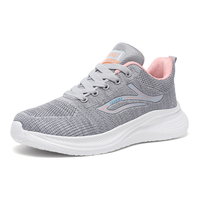 Mens Breathable Casual Sports Shoes
