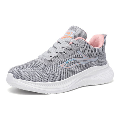 Mens Breathable Casual Sports Shoes
