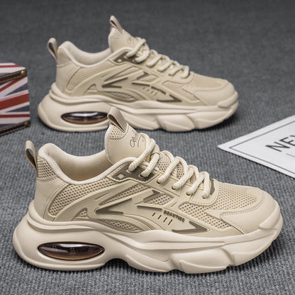 Mens Breathable Casual Sports Shoes
