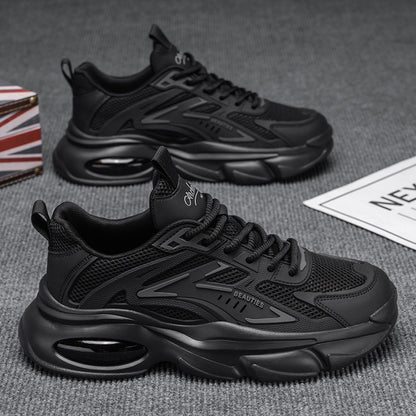 Mens Breathable Casual Sports Shoes