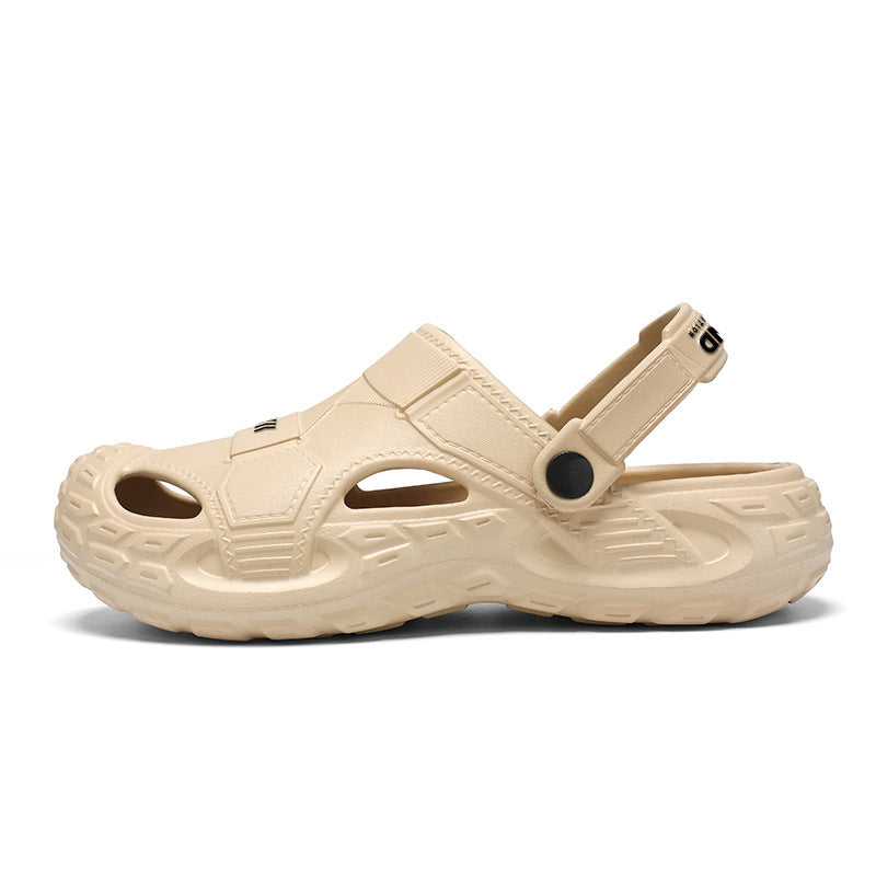 Mens Breathable EVA Beach Sandals